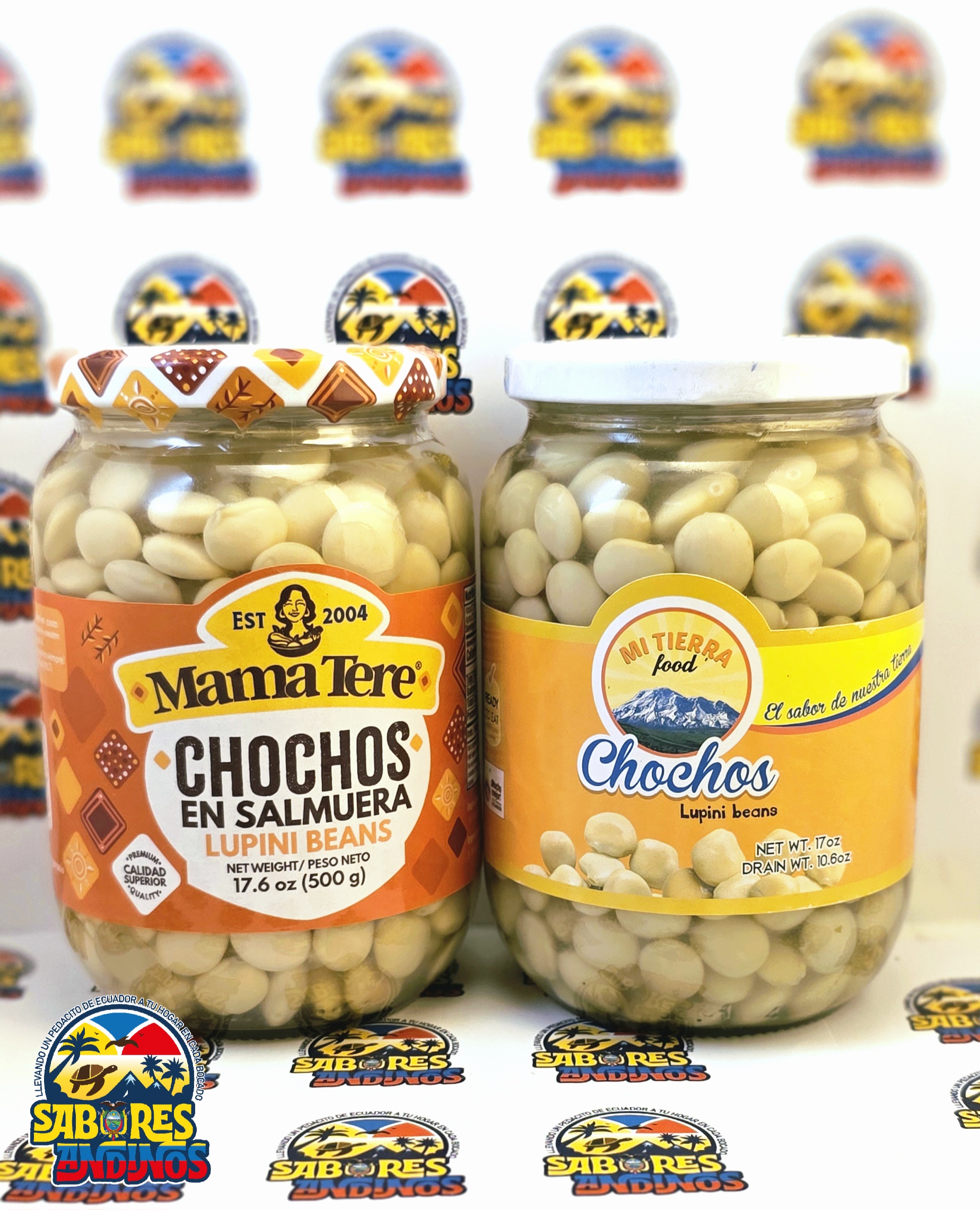 Chochos