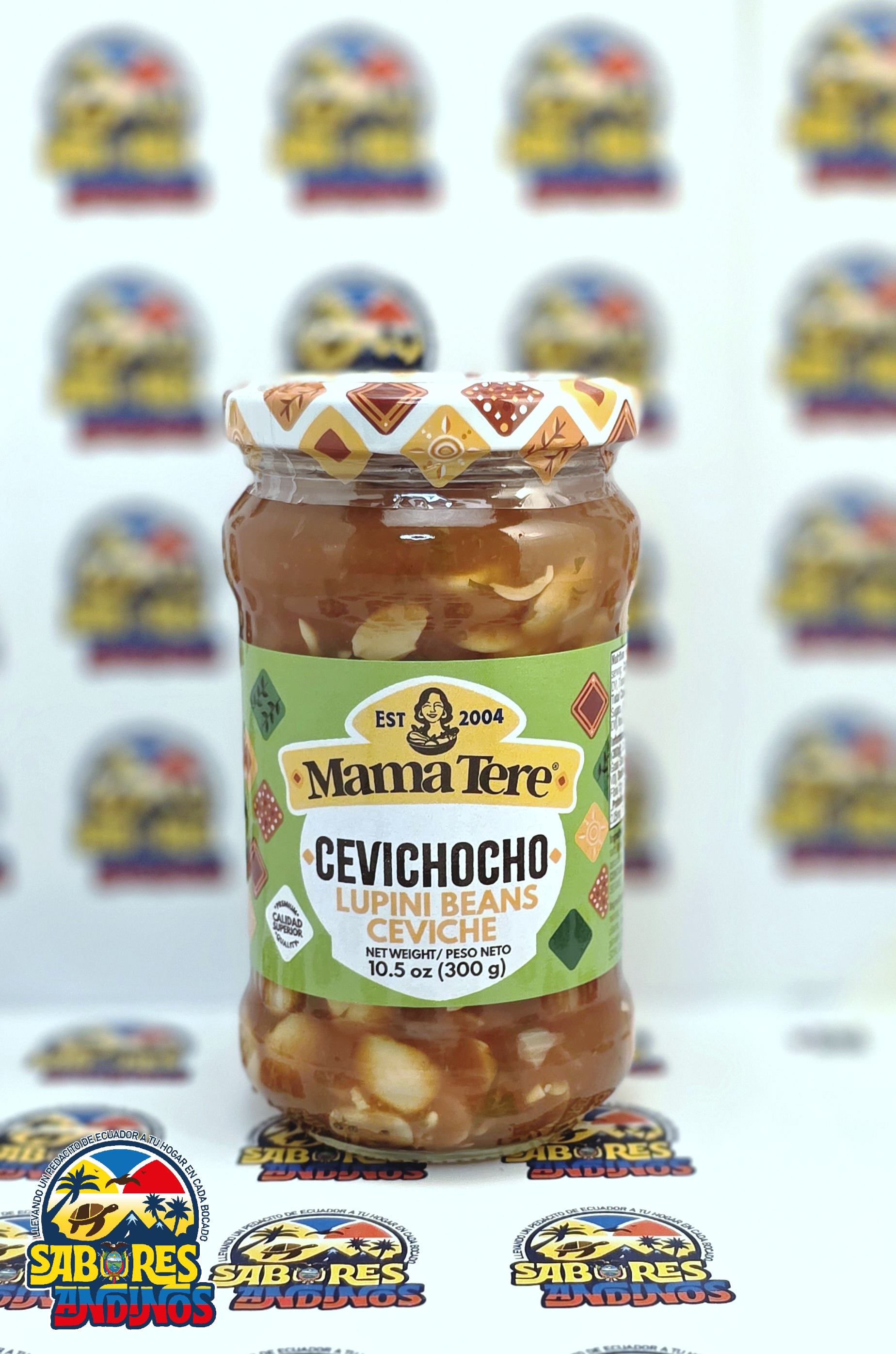 Cevichocho