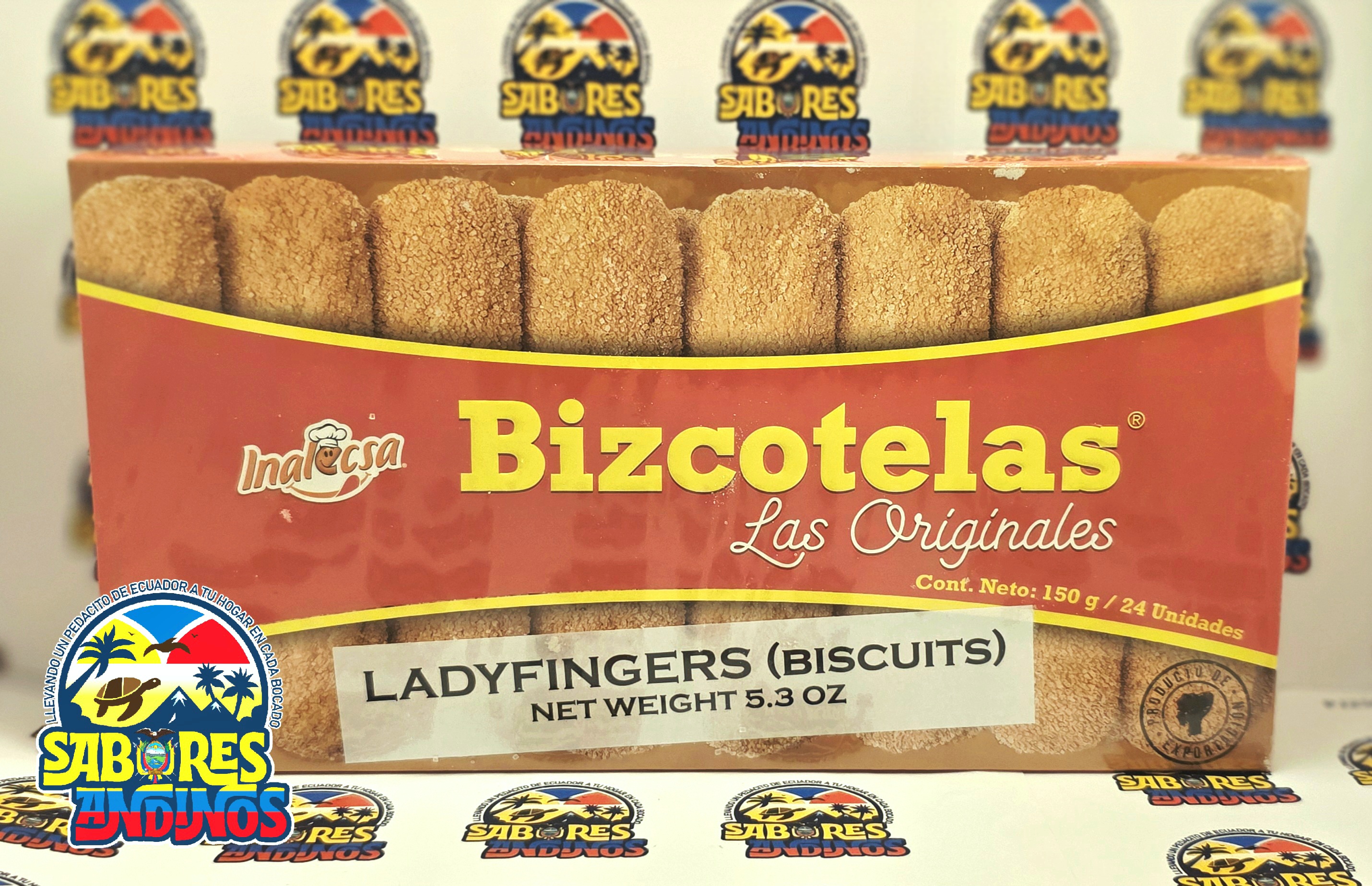 Bizcotelas