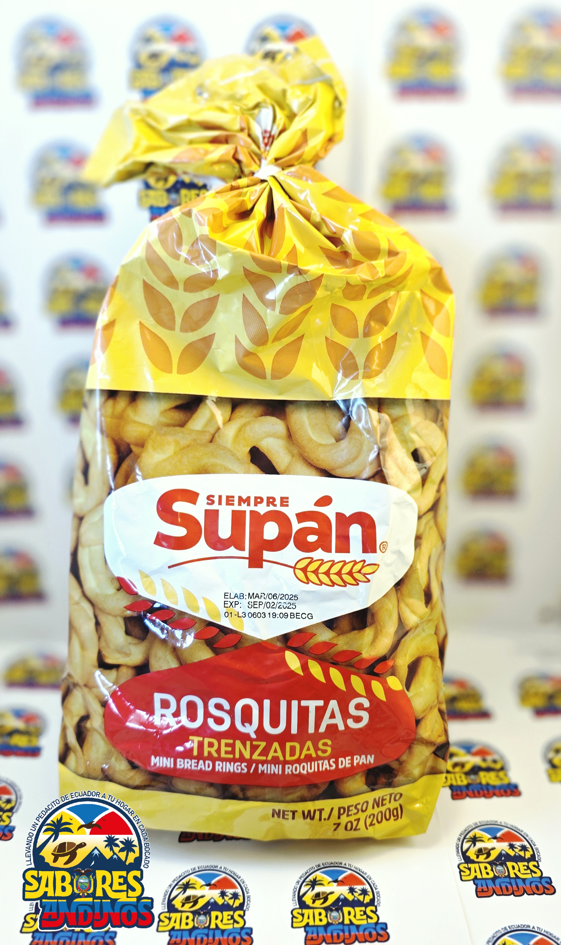 Rosquitas