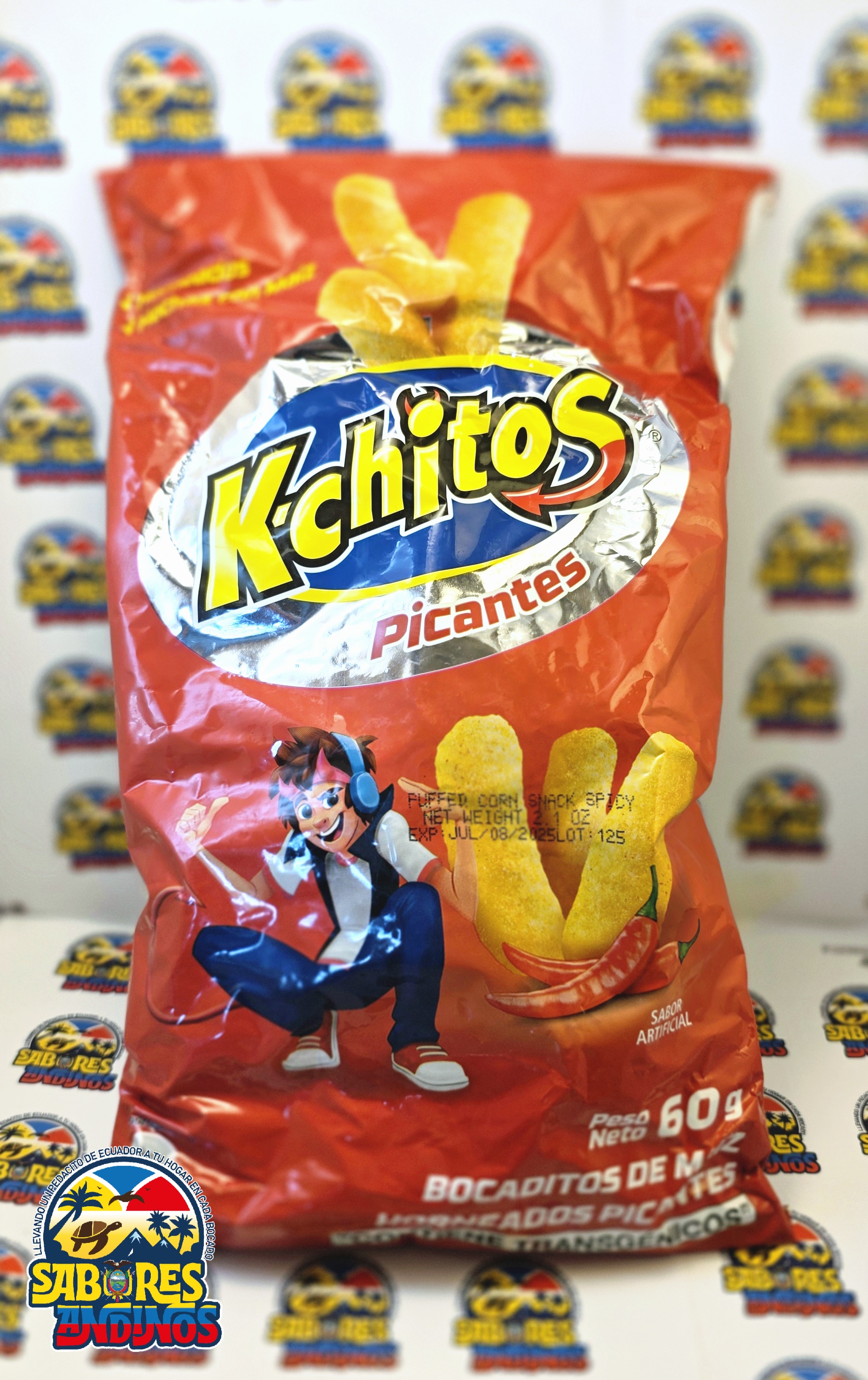 K-chitos