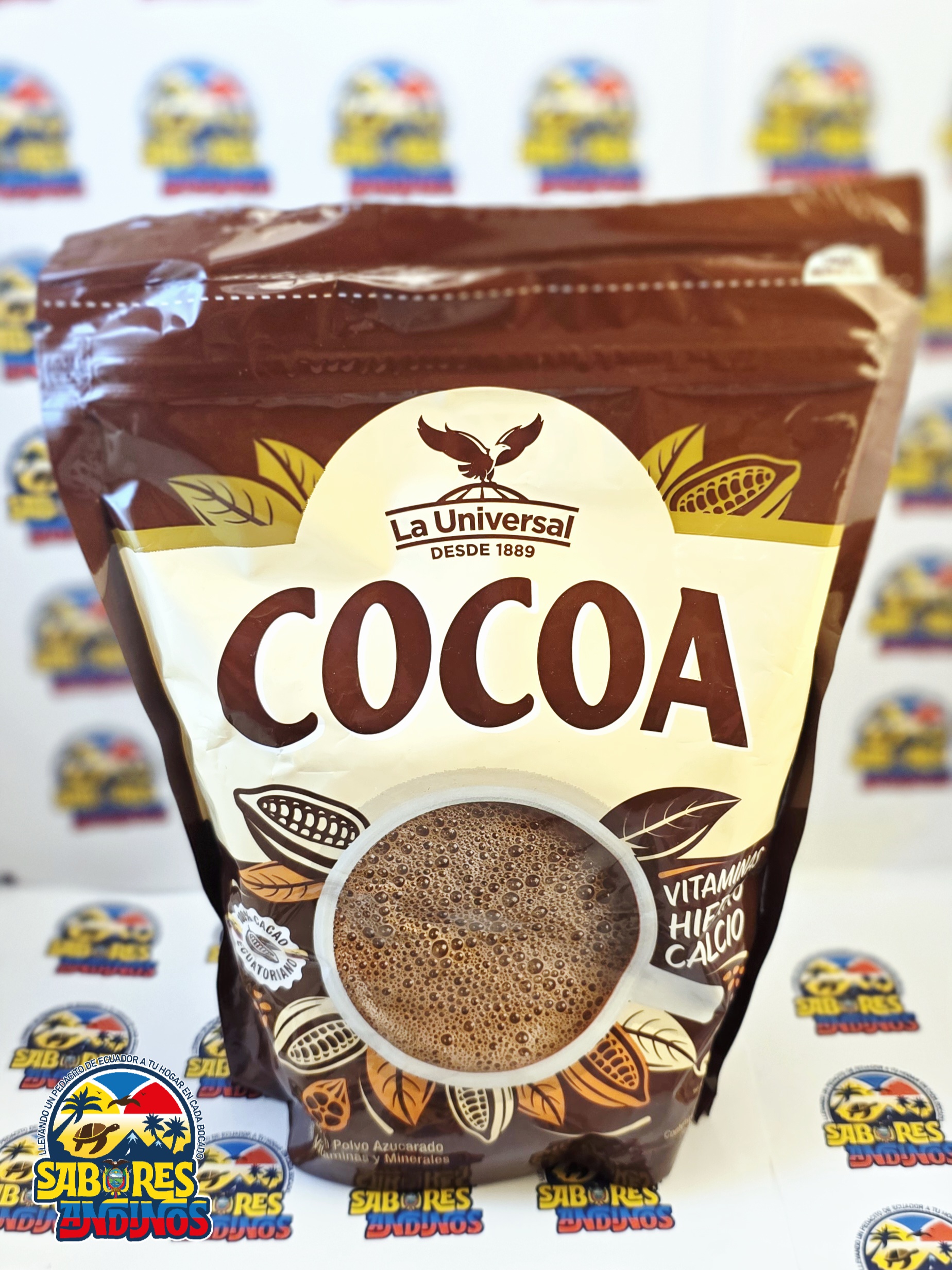 Cocoa La Universal