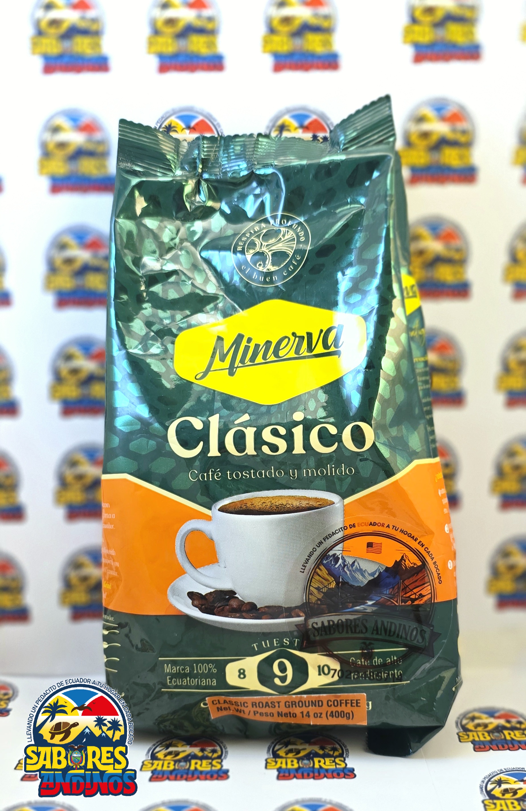 Cafe Minerva