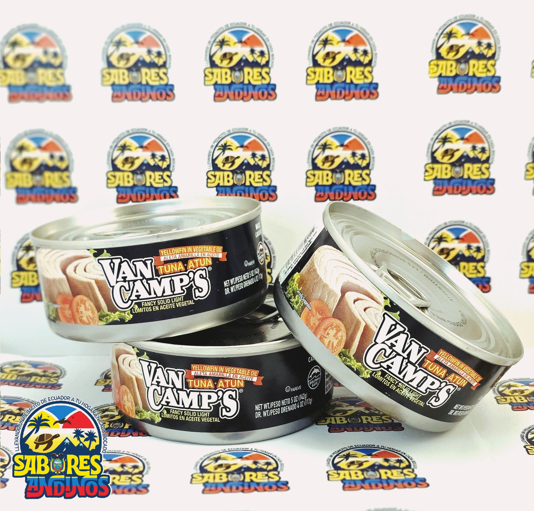 Atun Van Camps