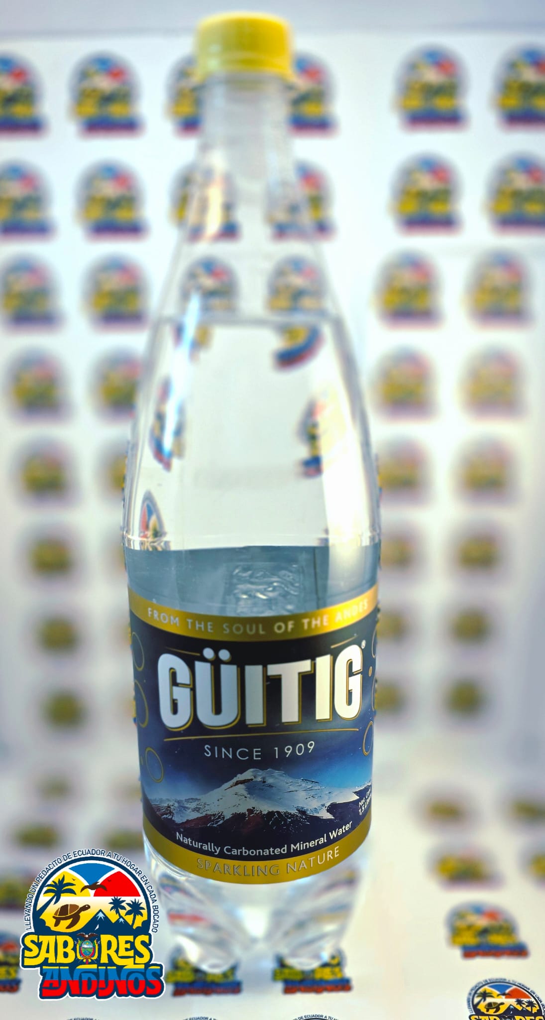Güitig